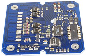 Marklin 7652 Kran Decoder