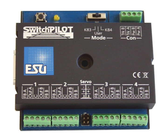 SwitchPilot