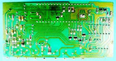 7687 Drejeskive Decoder - Jumper 1