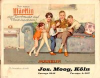 Marklin Katalog 1928