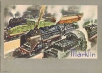 Marklin Katalog 1935 (PDF : 17,5 MB)