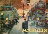 Marklin Katalog 1952 (PDF : 10,3 MB)
