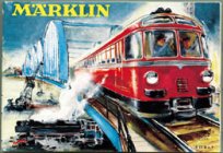 Marklin Katalog 1955 (PDF : 4,0 MB)