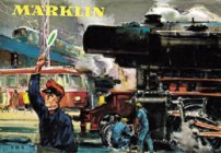 Marklin Katalog 1956 (PDF : 49,6 MB)