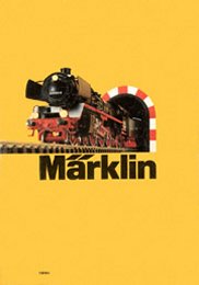 Marklin Katalog 1973 (PDF :  35,7 MB)