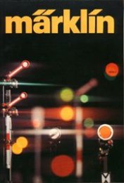 Marklin Katalog 1976 (PDF :  21,6 MB)