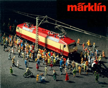 Marklin Katalog 1980 (PDF :  58,9 MB)