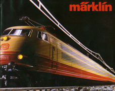 Marklin Katalog 1983 (PDF : N/A )
