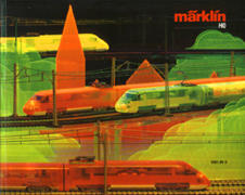 Marklin Katalog 1987 (PDF : N/A )