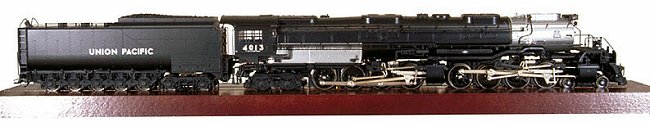 Marklin 34990 - Big Boy Union Pacific 4013