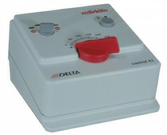 Delta Control Produceret 2002-2005