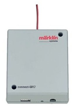 Marklin Connect6021