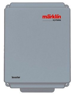 Marklin Connect6021